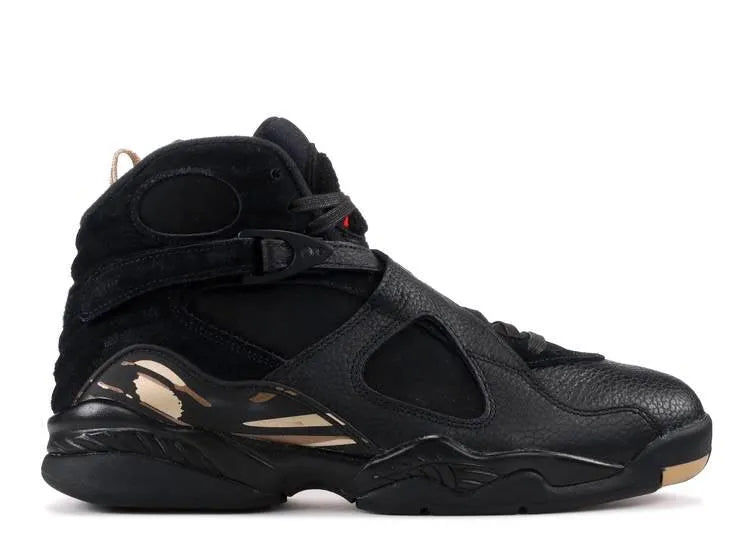 Air Jordan 8 OVO Black - HIDEOUT