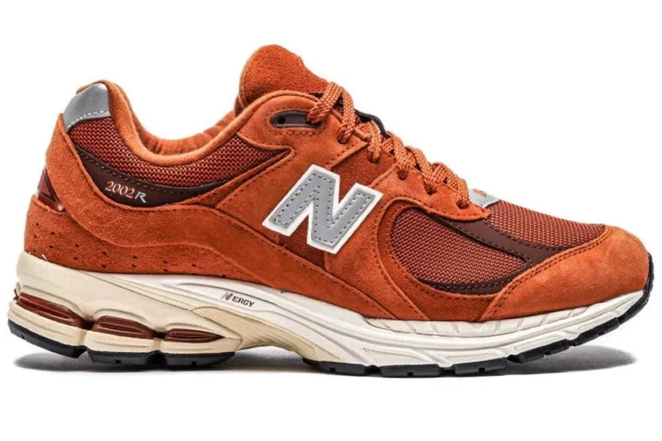New Balance 2002 R Rust Oxide - HIDEOUT