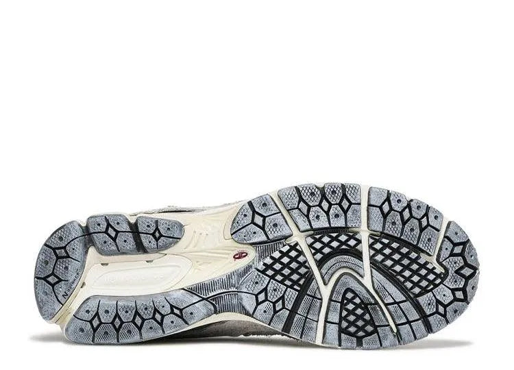 New Balance 2002r Protection Pack Rain Cloud - HIDEOUT