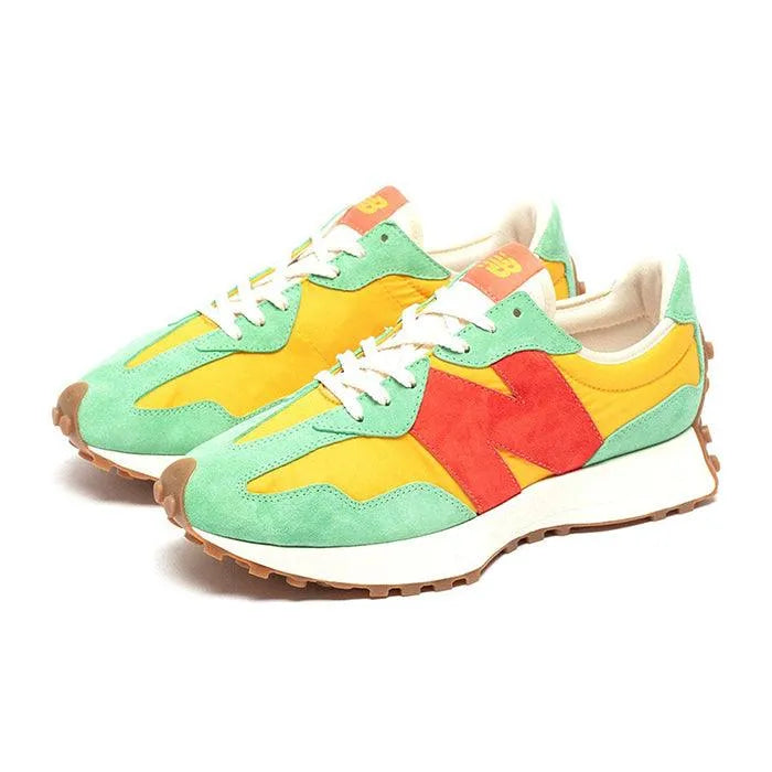 New Balance 327 Size? - HIDEOUT