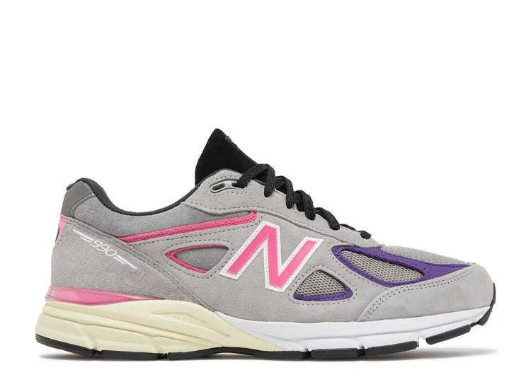 New Balance 990 V4 Kith United Arrows & Sons - HIDEOUT