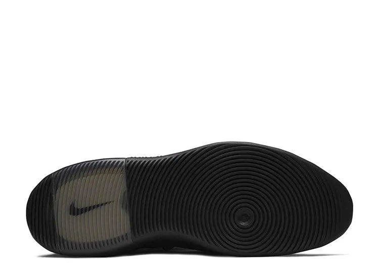 Nike Air Fear of God 1 Triple Black - HIDEOUT