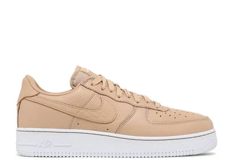 Nike Air Force 1 '07 Vachetta Tan - HIDEOUT