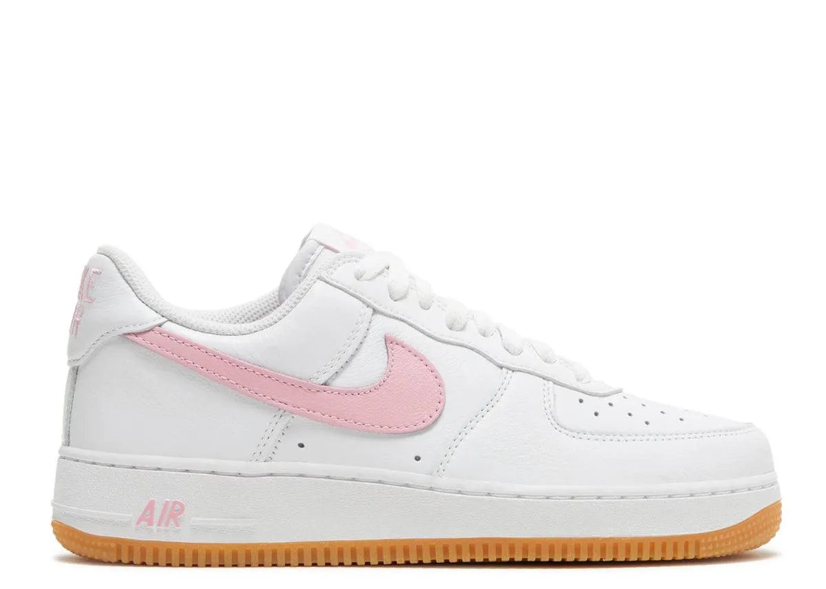 Nike Air Force 1 Low COTM Pink Gum - HIDEOUT