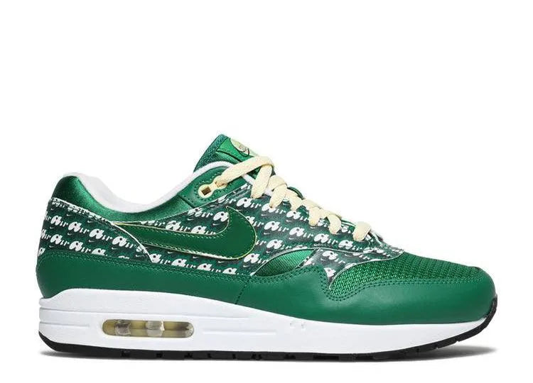 Nike Air Max 1 Limeade - HIDEOUT