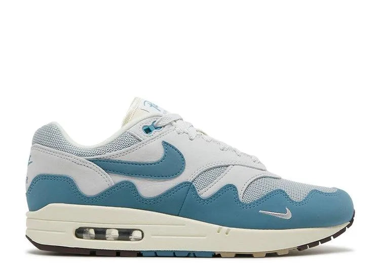 Nike Air Max 1 Patta Aqua - HIDEOUT