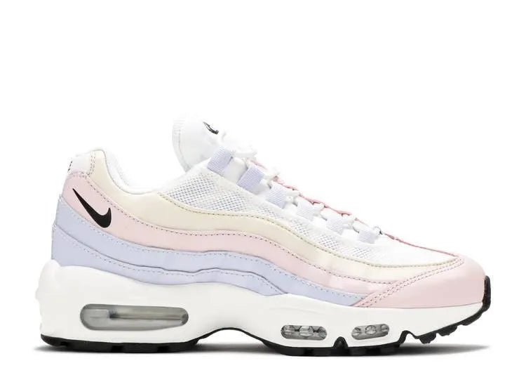Nike Air Max 95 Ghost Pastel (W) - HIDEOUT