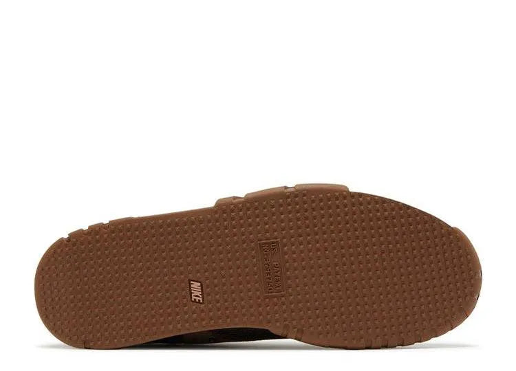 Nike Air Trainer 1 Travis Scott Wheat - HIDEOUT