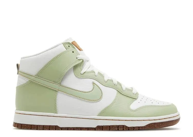 Nike Dunk High Inspected by Swoosh - HIDEOUT