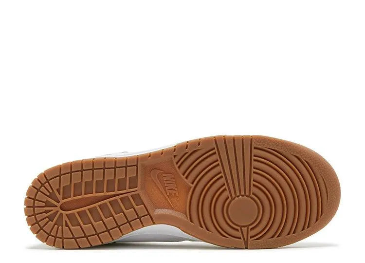 Nike Dunk High Sail Gum (W) - HIDEOUT