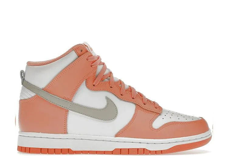 Nike Dunk High Salmon (W) - HIDEOUT