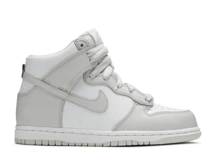 Nike Dunk High Vast Grey (PS) - HIDEOUT
