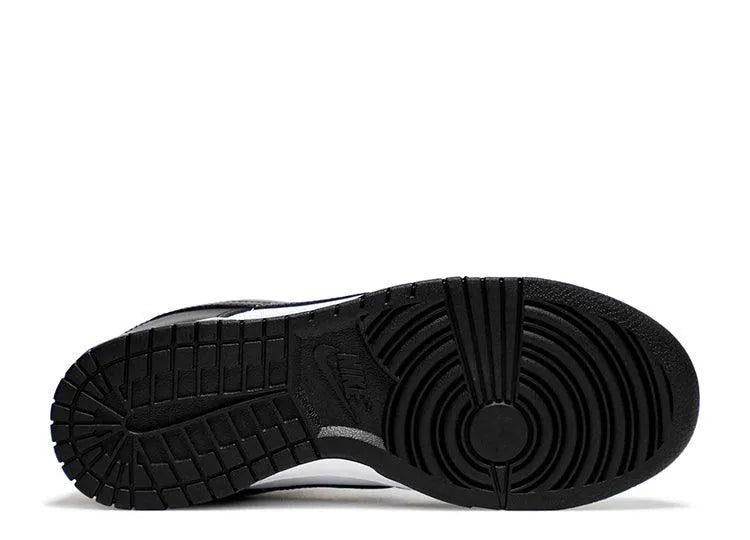Nike Dunk Low Black & White - HIDEOUT