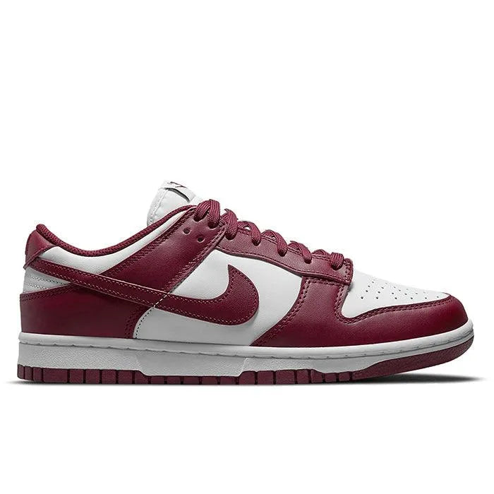 Nike Dunk Low Bordeaux - HIDEOUT