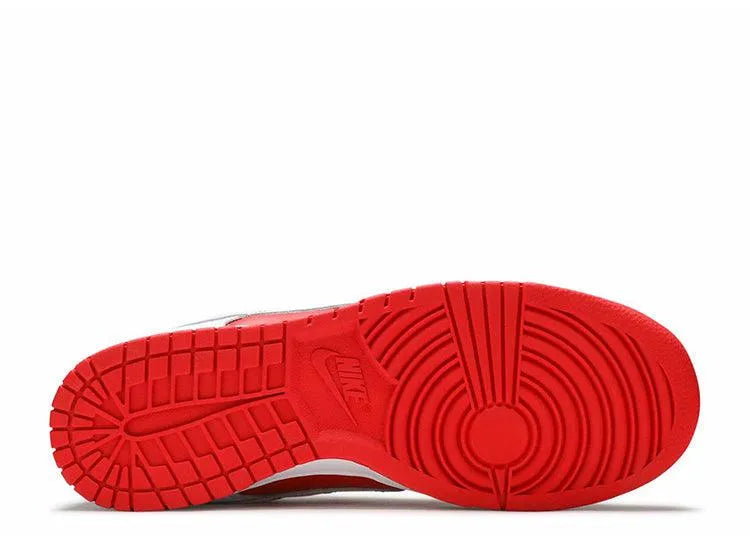 Nike Dunk Low Championship Red - HIDEOUT