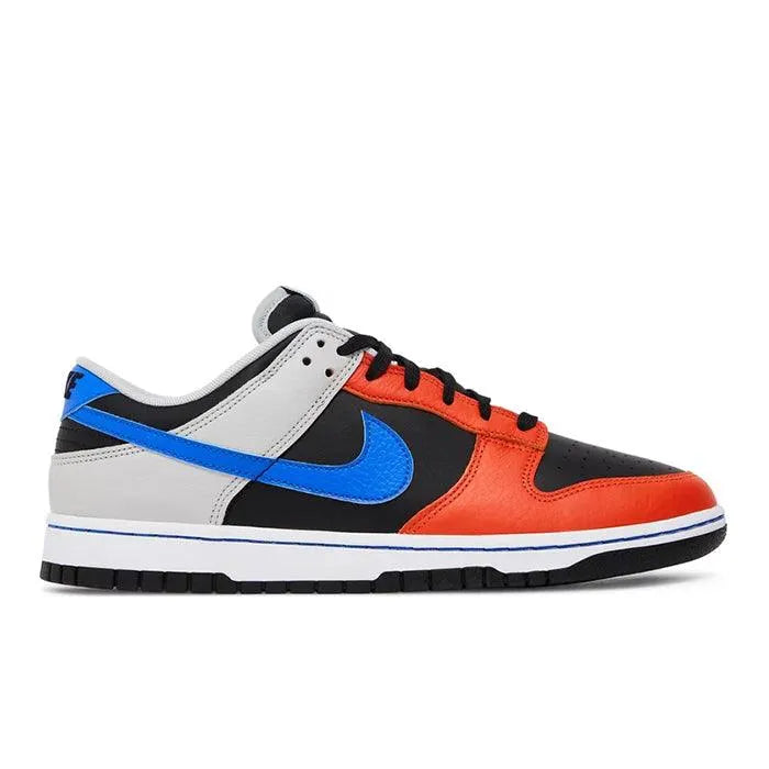 Nike Dunk Low EMB Knicks - HIDEOUT