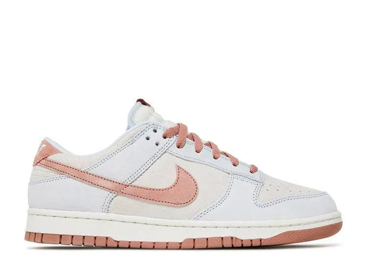 Nike Dunk Low Fossil Rose - HIDEOUT