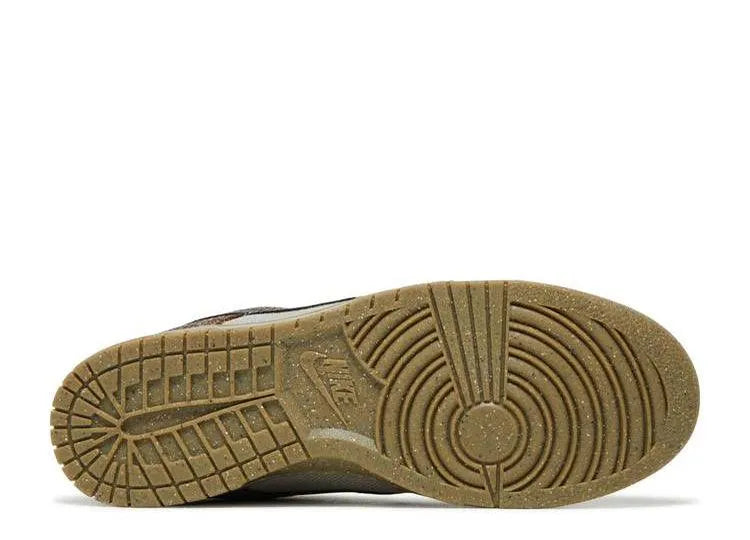 Nike Dunk Low Golden Moss - HIDEOUT