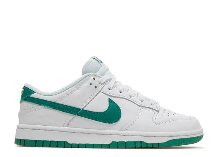Nike Dunk Low Green Noise (W) - HIDEOUT