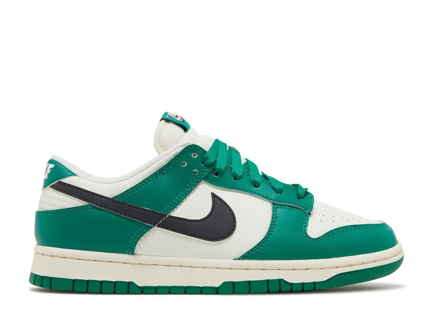 Nike Dunk Low Jackpot Green - HIDEOUT