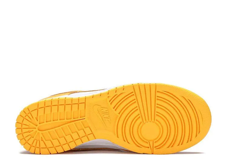 Nike Dunk Low Laser Orange (W) - HIDEOUT