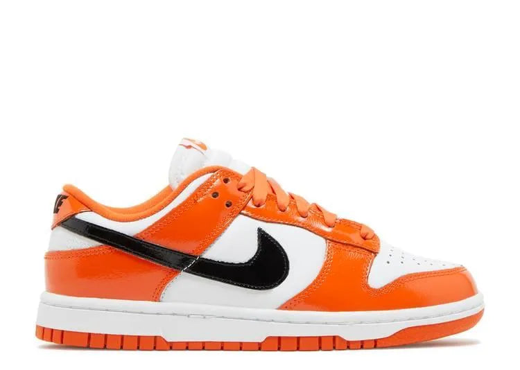 Nike Dunk Low Patent Halloween (W) - HIDEOUT