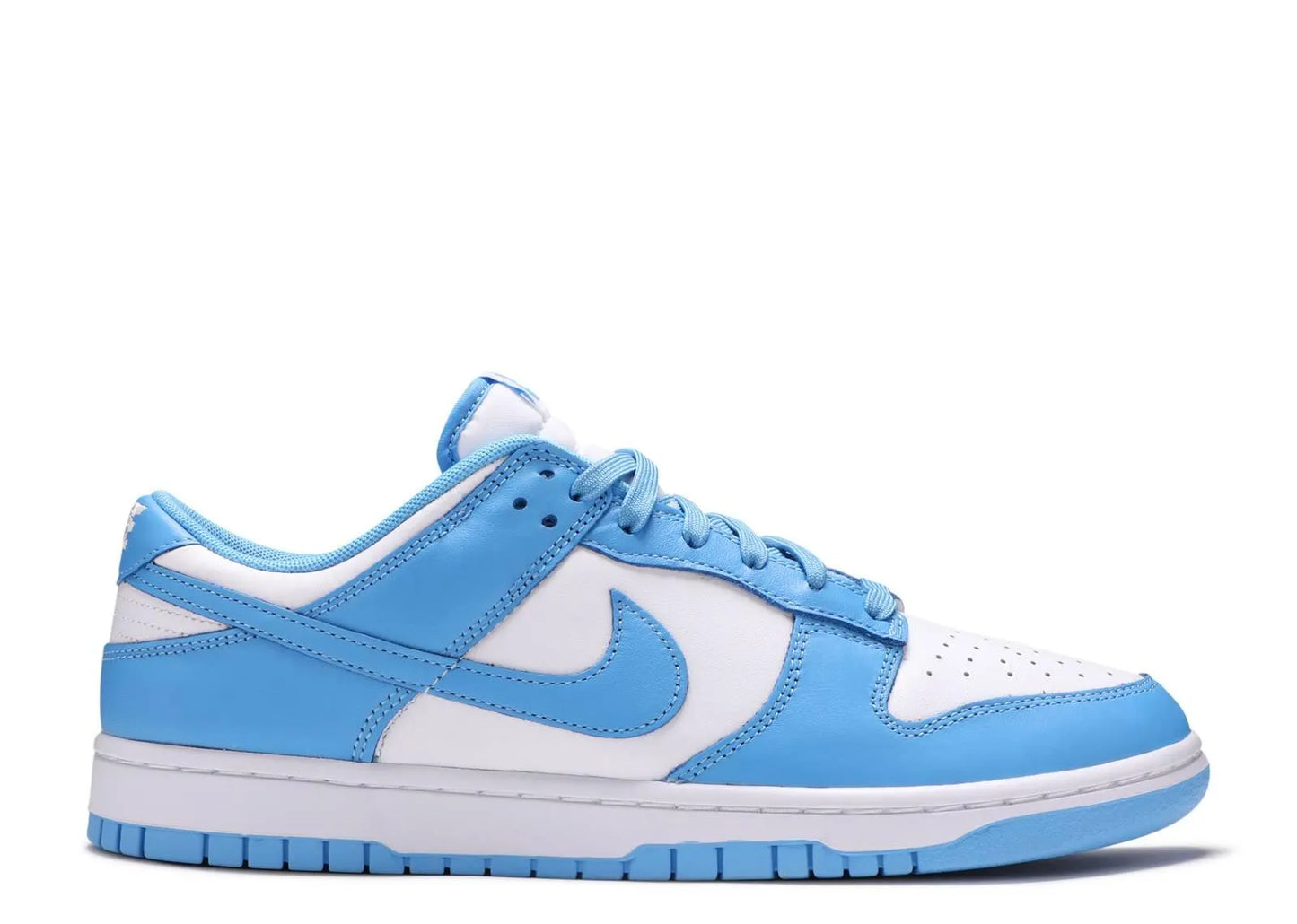 Nike Dunk Low UNC - HIDEOUT