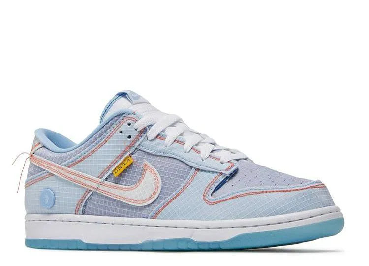 Nike Dunk Low Union Argon - HIDEOUT
