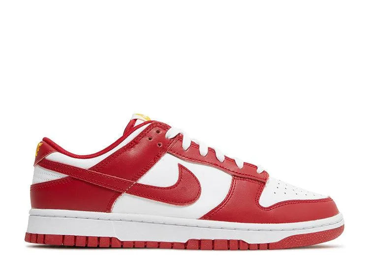 Nike Dunk Low USC - HIDEOUT