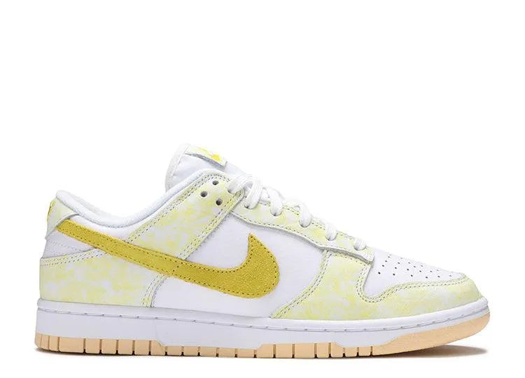 Nike Dunk Low Yellow Strike (W) - HIDEOUT