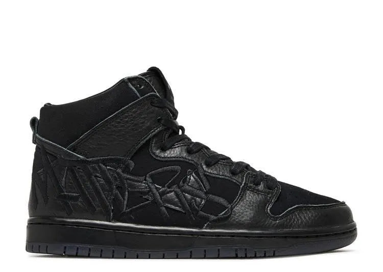 Nike SB Dunk High Faust - HIDEOUT