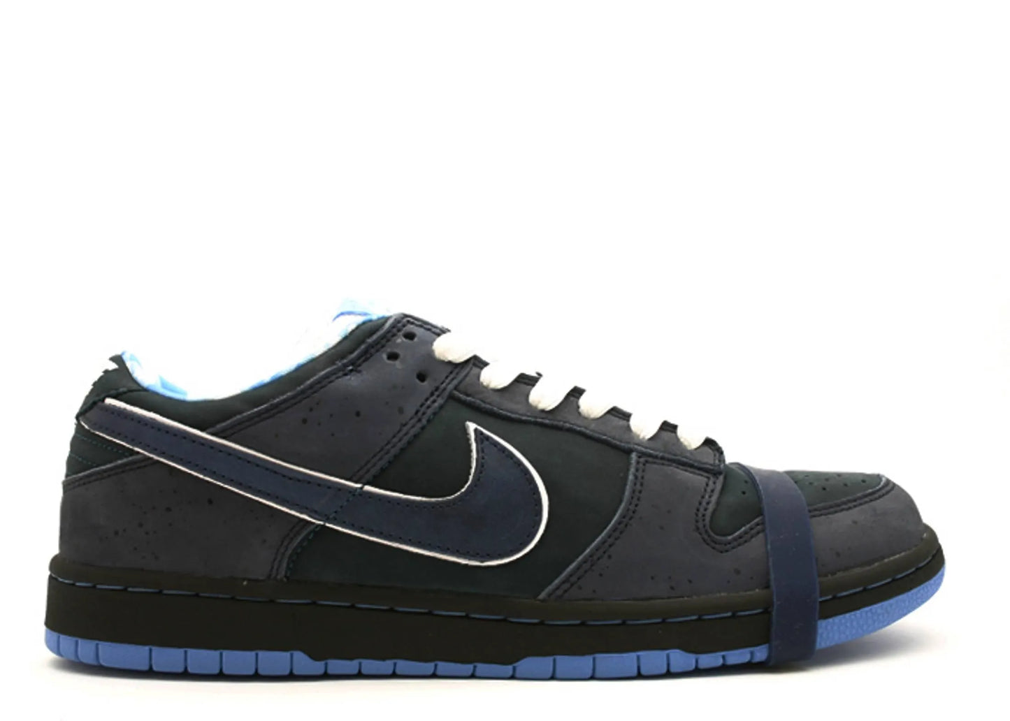 Nike SB Dunk Low Blue Lobster - HIDEOUT
