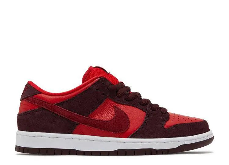 Nike SB Dunk Low Cherry - HIDEOUT