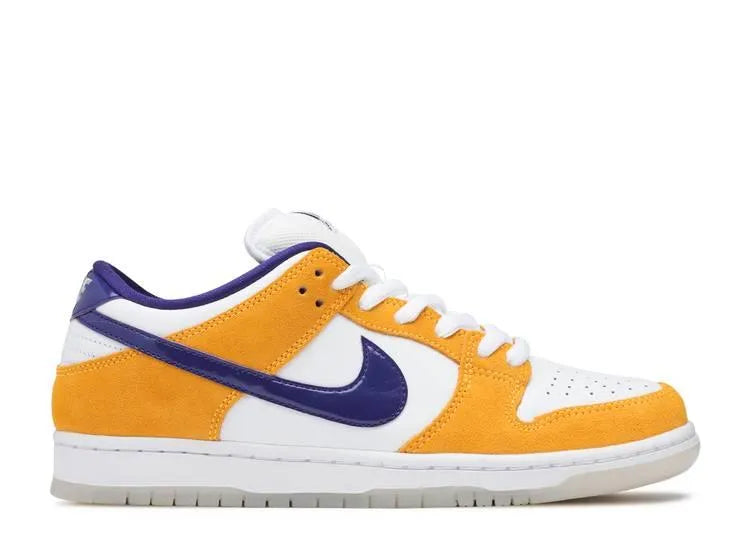Nike SB Dunk Low Laser Orange - HIDEOUT