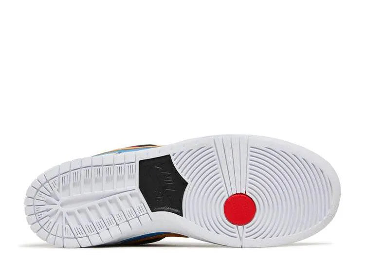 Nike SB Dunk Low Polaroïd - HIDEOUT