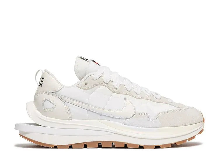 Nike Vaporwaffle Sacaï Sail Gum - HIDEOUT