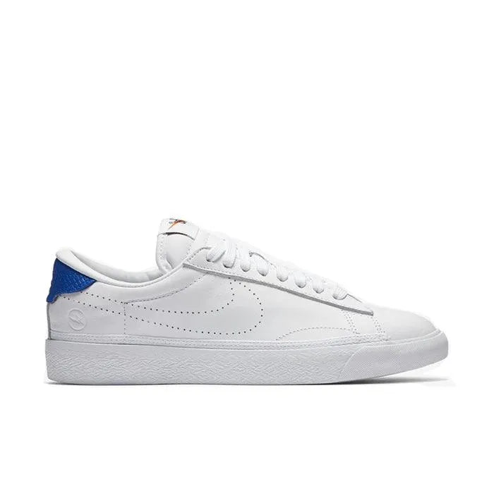 Nike Zoom Tennis Fragment Blue - HIDEOUT