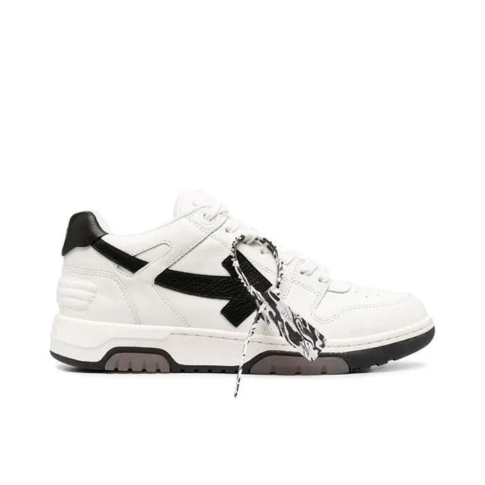OFF-WHITE Sneaker Out of Office Weiss - HIDEOUT