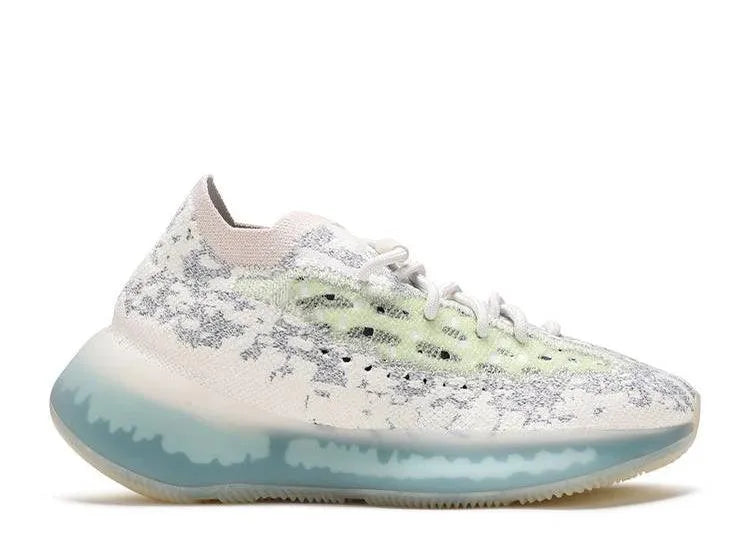 Yeezy 380 Alien Blue Reflective - HIDEOUT