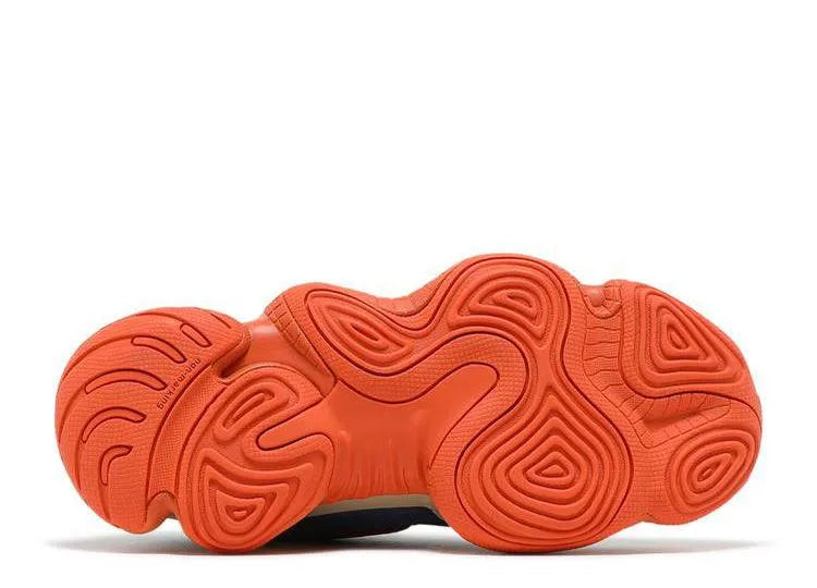 Yeezy 500 Enflame - HIDEOUT