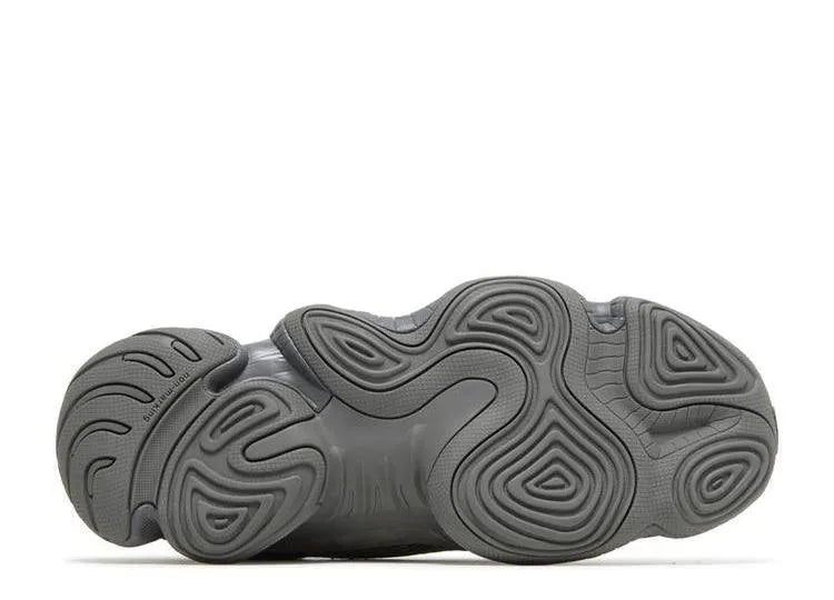 Yeezy 500 Granite - HIDEOUT