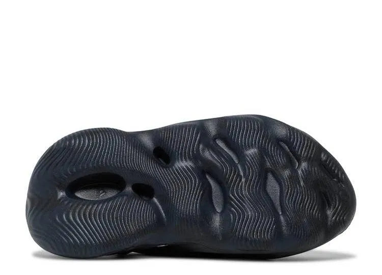 Yeezy Foam RNNR Mineral Blue - HIDEOUT