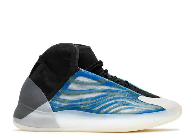 Yeezy QNTM Frozen Blue - HIDEOUT