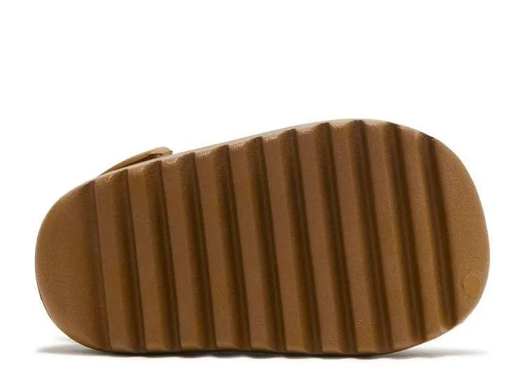 Yeezy Slide Ochre (TD) - HIDEOUT