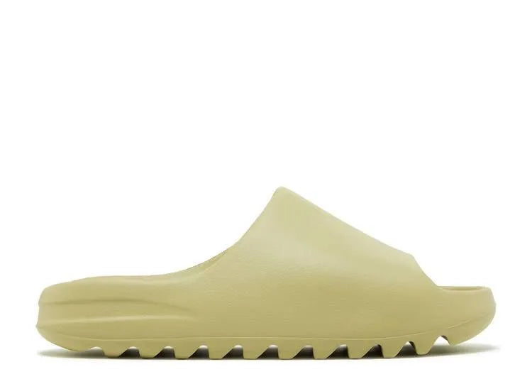 Yeezy Slide Resin - HIDEOUT
