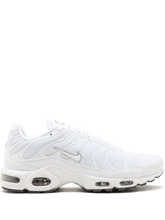 Nike Air Max Plus Triple White