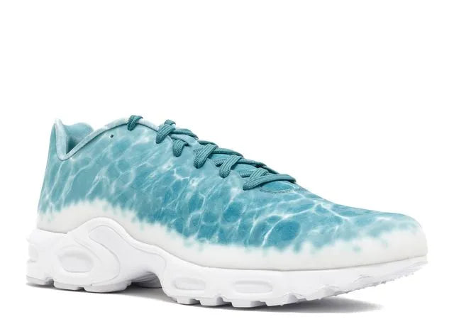 Nike Air Max Plus Swimming Pool Tide