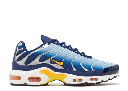Nike Air Max Plus Laser Orange