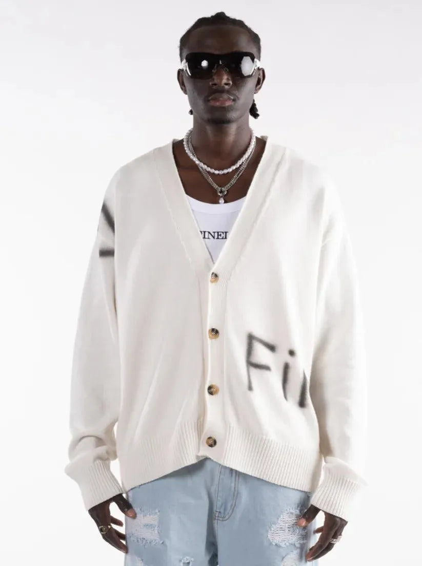 Finelli  Cardigan