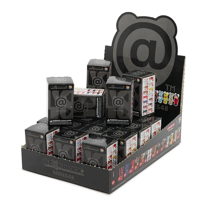 Bearbrick-Serie 44